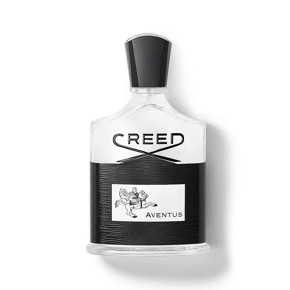 Creed Aventus Eau De Parfum 3.3 oz/ 100 ml for Men New In Box - Picture 2 of 7